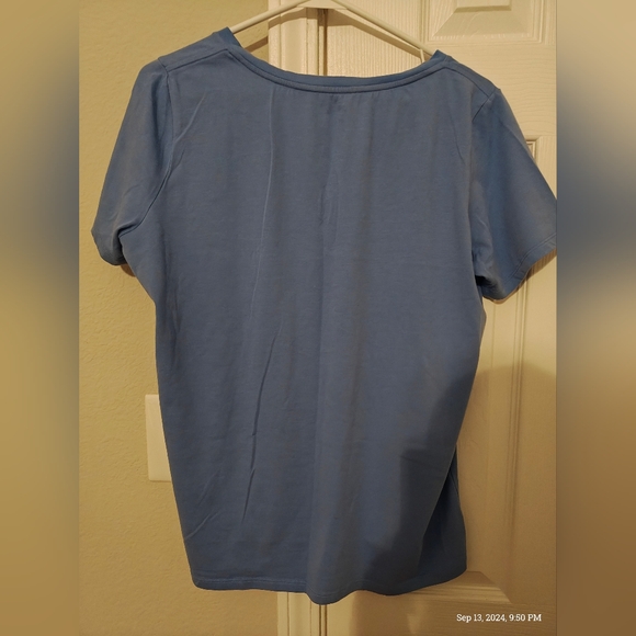 Nike dri fit tee - Picture 3 of 3